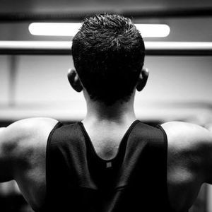 Meet your Posher, Tim